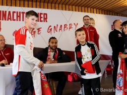 Serge Gnabry